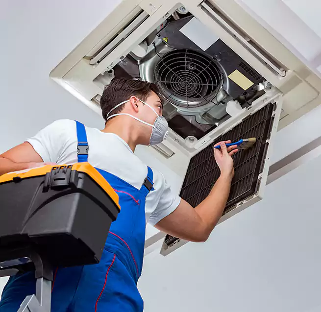 Why Homeowners & Businesses Trust Us in Centerville, OH