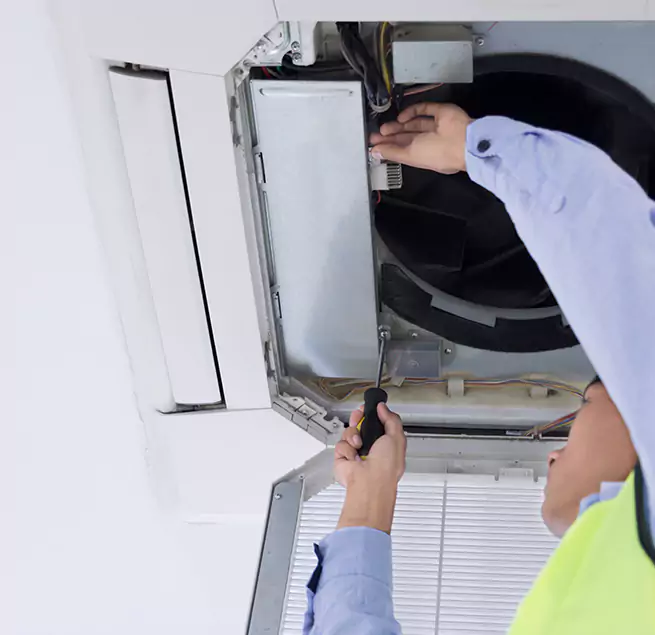 Why Homeowners & Businesses Trust Us in Centerville, OH?