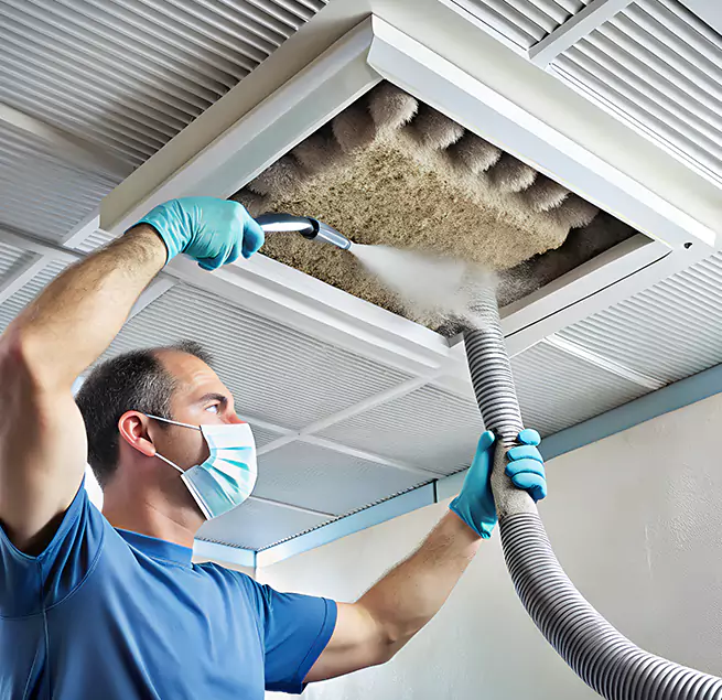 Why Homeowners Businesses Trust Us in Centerville, OH