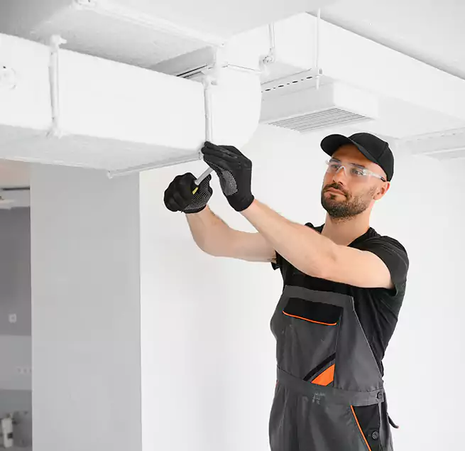 Why Homeowners & Businesses Trust Us in Centerville, OH?