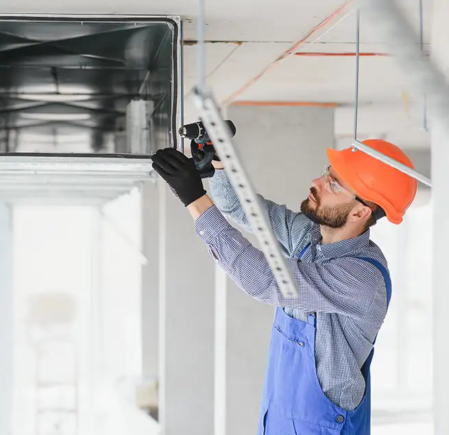 Why Homeowners Businesses Trust Us Centerville, OH