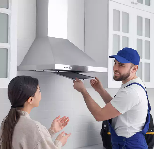 Why Homeowners & Businesses Trust Us in Centerville, OH?