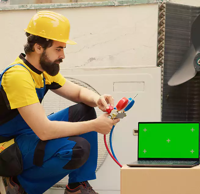 Why Homeowners & Businesses Trust Us in Centerville, OH?