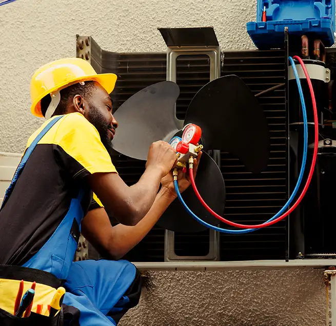 Why Homeowners & Businesses Trust Us in Centerville, OH?