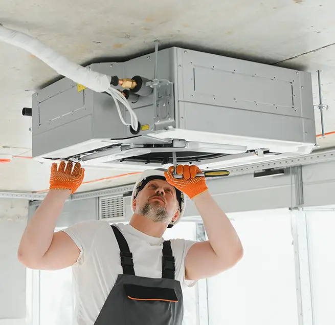 Why Homeowners & Businesses Trust Us Centerville, OH