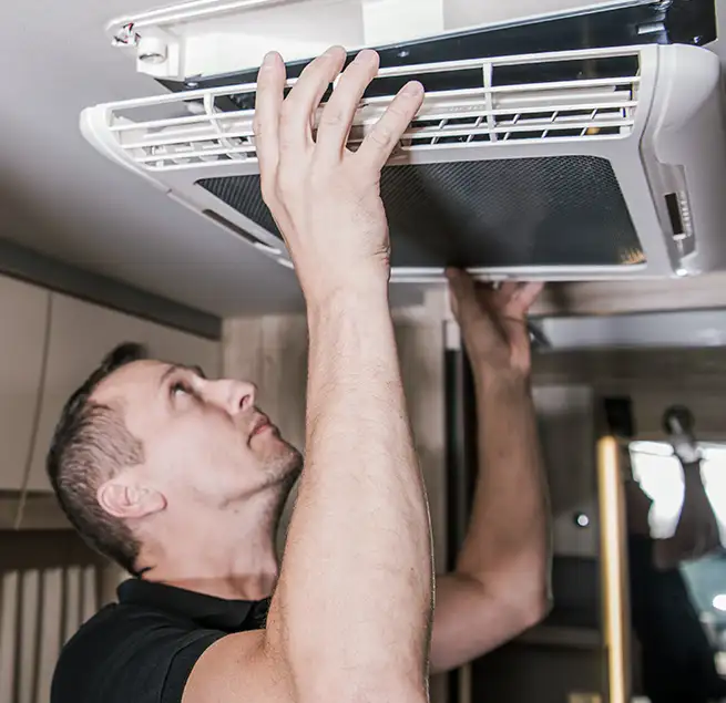 Why Homeowners & Businesses Trust Us Centerville, OH