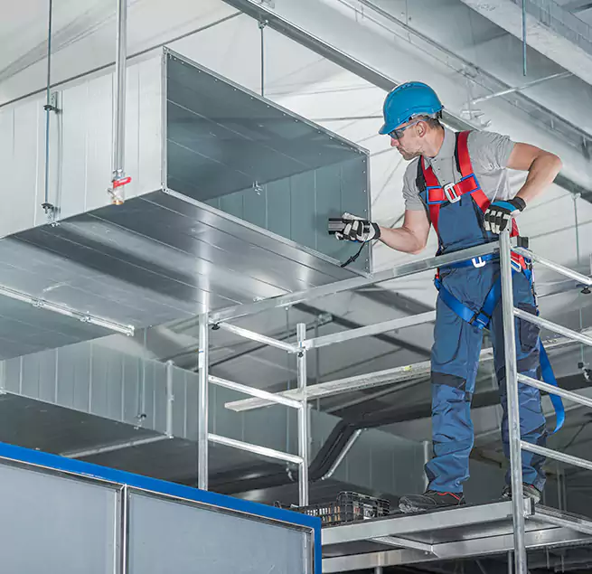 Why Homeowners Businesses Trust Us in Centerville, OH