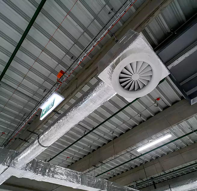 Why Homeowners & Businesses Trust Us in Centerville, OH?