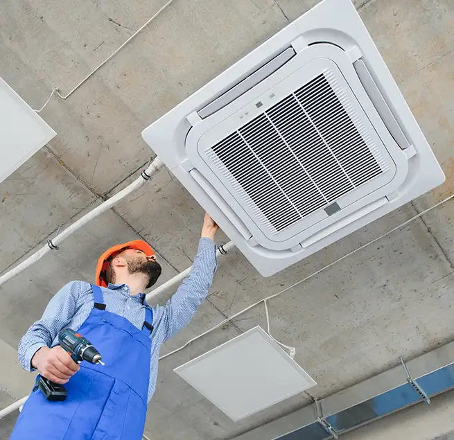 Why Homeowners & Businesses Trust Us in Centerville, OH