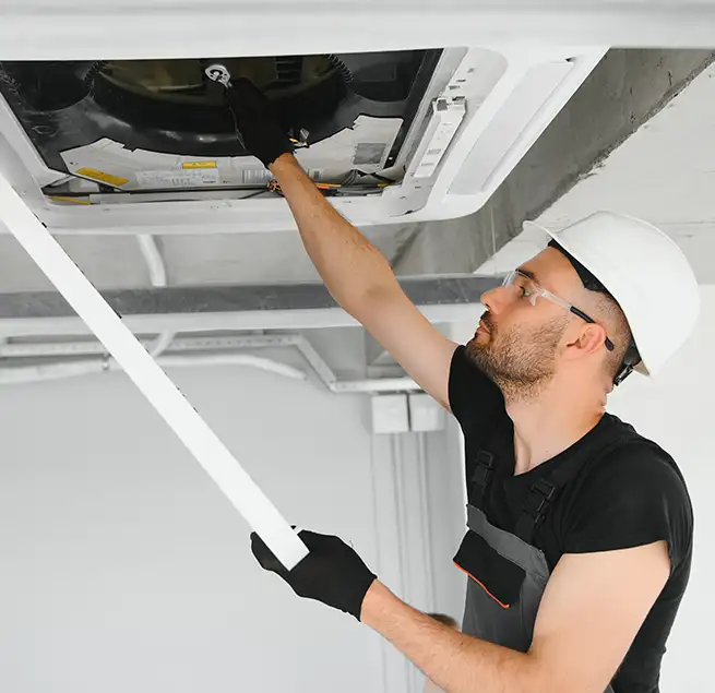 Why Homeowners & Businesses Trust Us in Centerville, OH?