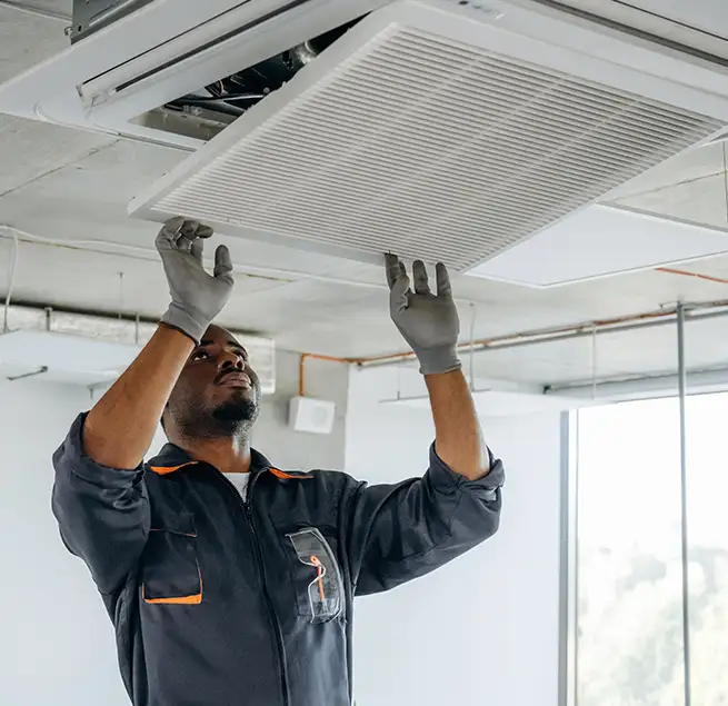  Why Homeowners & Businesses Trust Us in Centerville, OH?