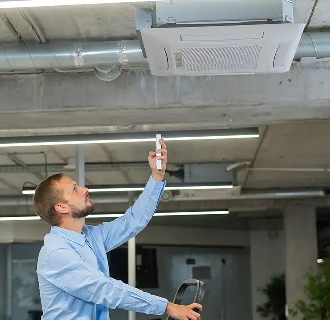 Why Homeowners & Businesses Trust Us in Centerville, OH?