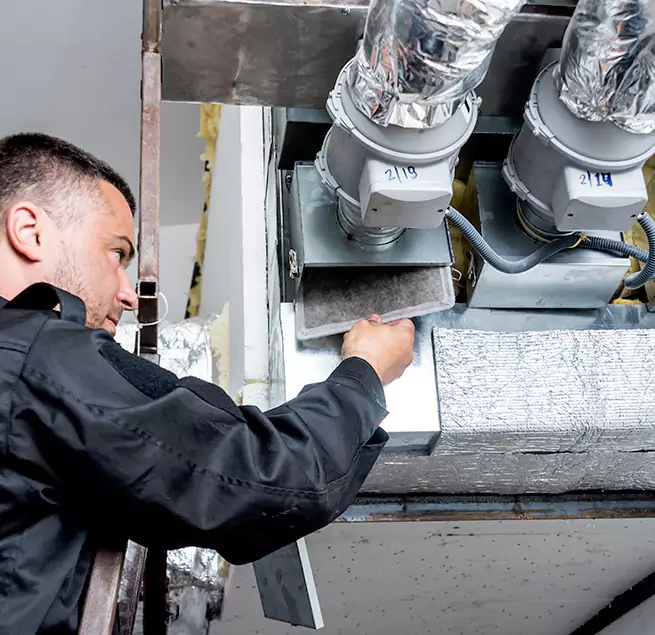 Why Homeowners Businesses Trust Us in Centerville, OH?