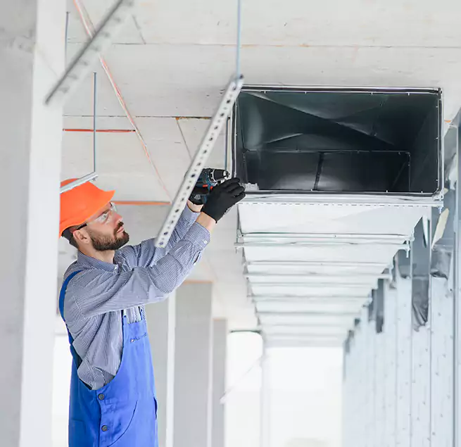 Why Homeowners & Businesses Trust Us in Centerville, OH?