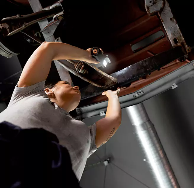 Why Homeowners & Businesses Trust Us Centerville, OH