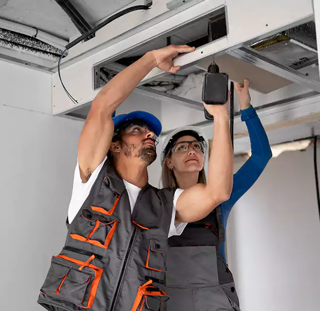 Why Homeowners & Businesses Trust Us in Centerville, OH