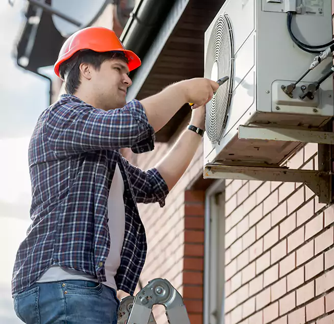 Why Homeowners & Businesses Trust Us Centerville, OH